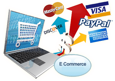 ECommerce